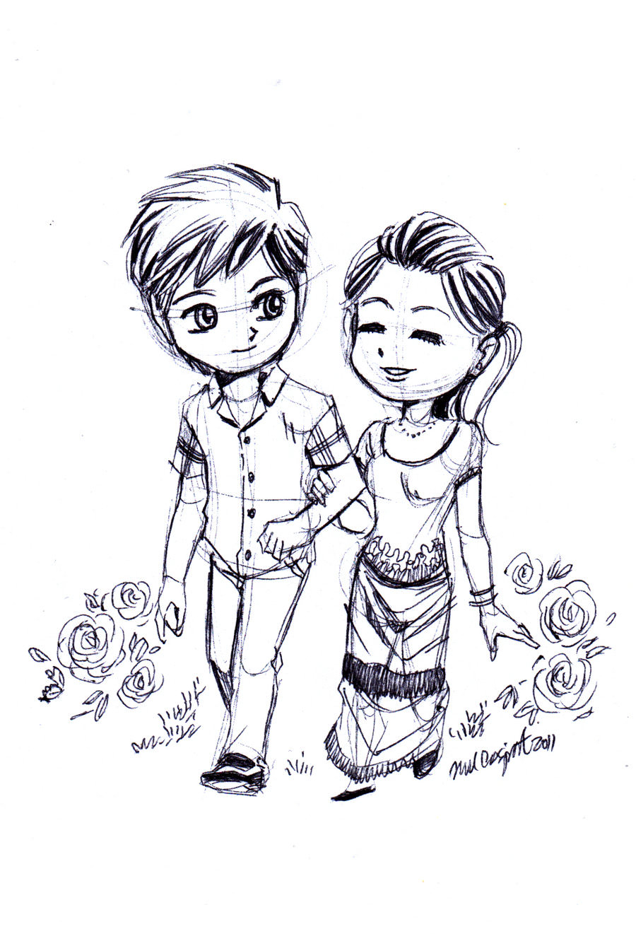 900x1321 Love Drawings Cartoon Cute Love Drawing, Art Ideas, Sketches