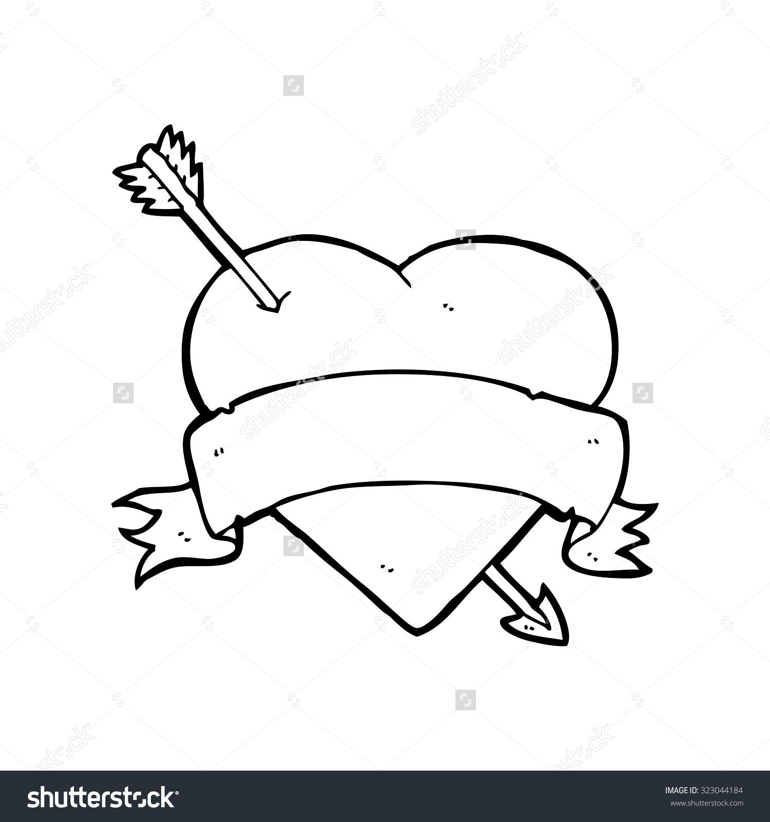 1500x1600 Simple Drawing About Love Simple Drawing Of Love