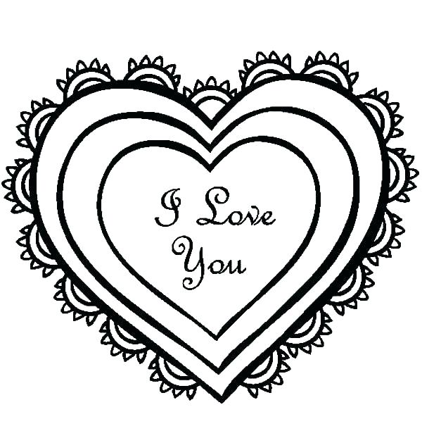 600x612 Precious Moments Love Coloring Pages Love You Coloring Pages I