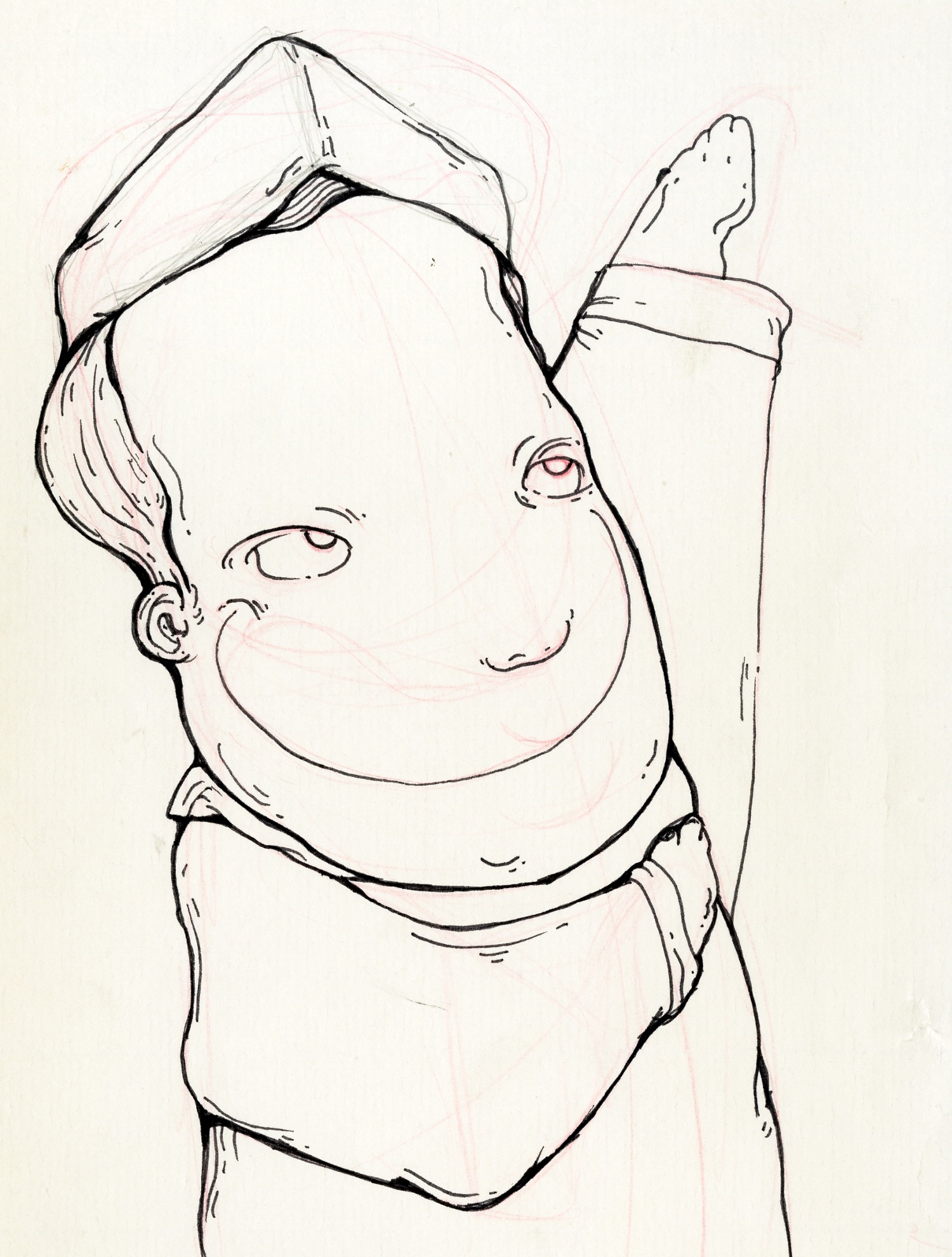 1500x1980 Drawing Amp Illustration