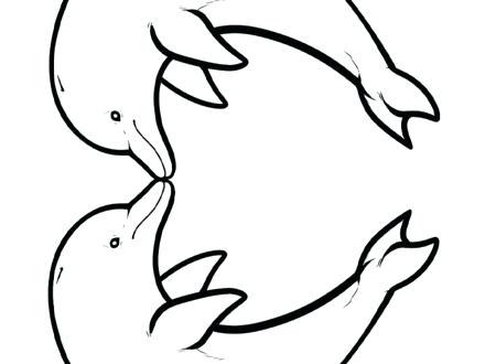 440x330 Heart Coloring Page Related Post Heart Coloring Pages Printable