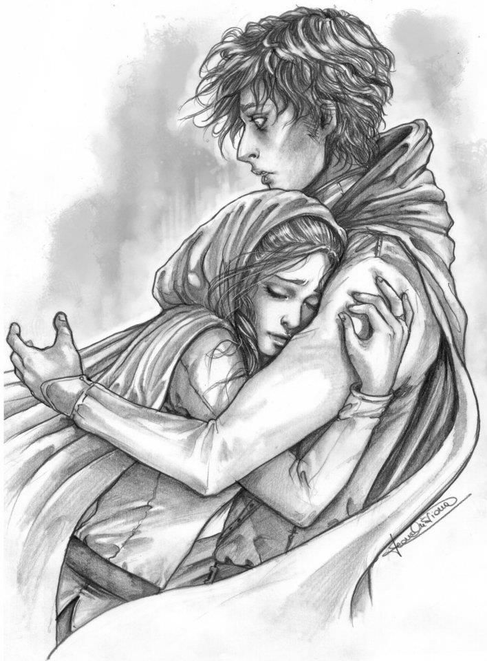 708x960 Photos Awesome Fantasy Drawing Sketch Love,