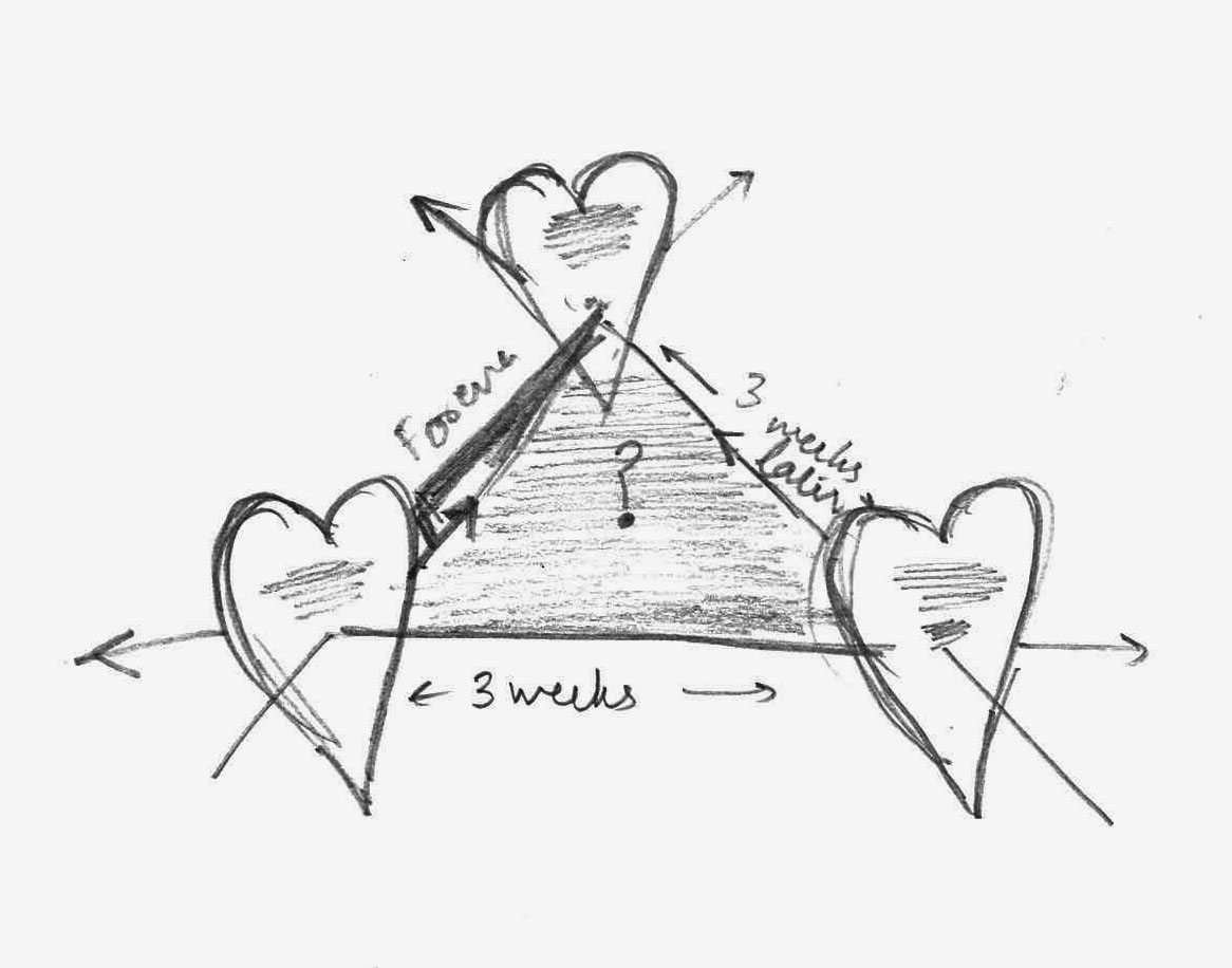 1166x916 3d Love Story Interpretations