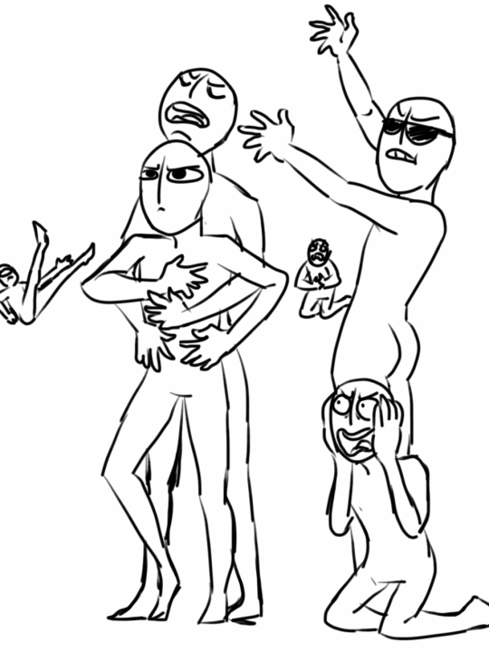 540x720 Love Is For Skater Haters, Ya Dingus Draw The Squad
