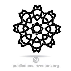 300x300 248 Free Celtic Knot Vector Art Public Domain Vectors