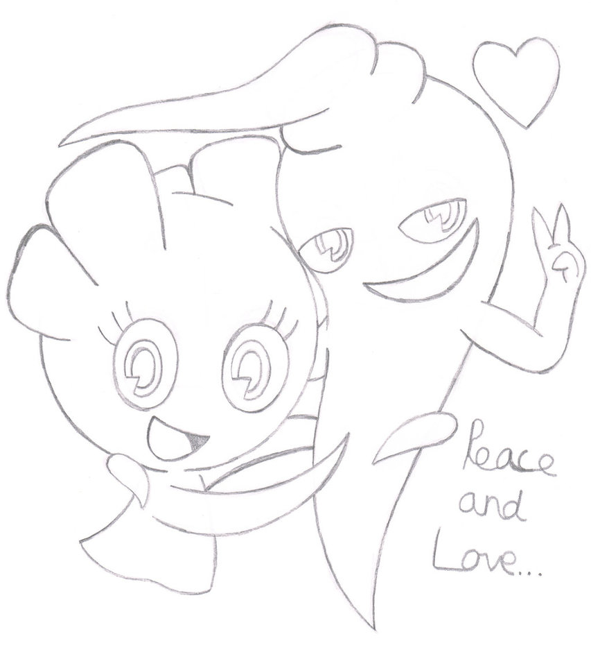 853x937 Aiky (Pencil Sketch)