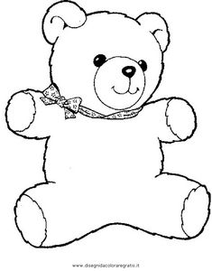 235x300 Teddy Bear Hold Symbol Of Love Teddy Bears Kids