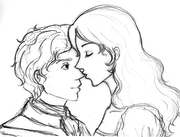 600x456 I Love You, By The Way. By Tiannangel