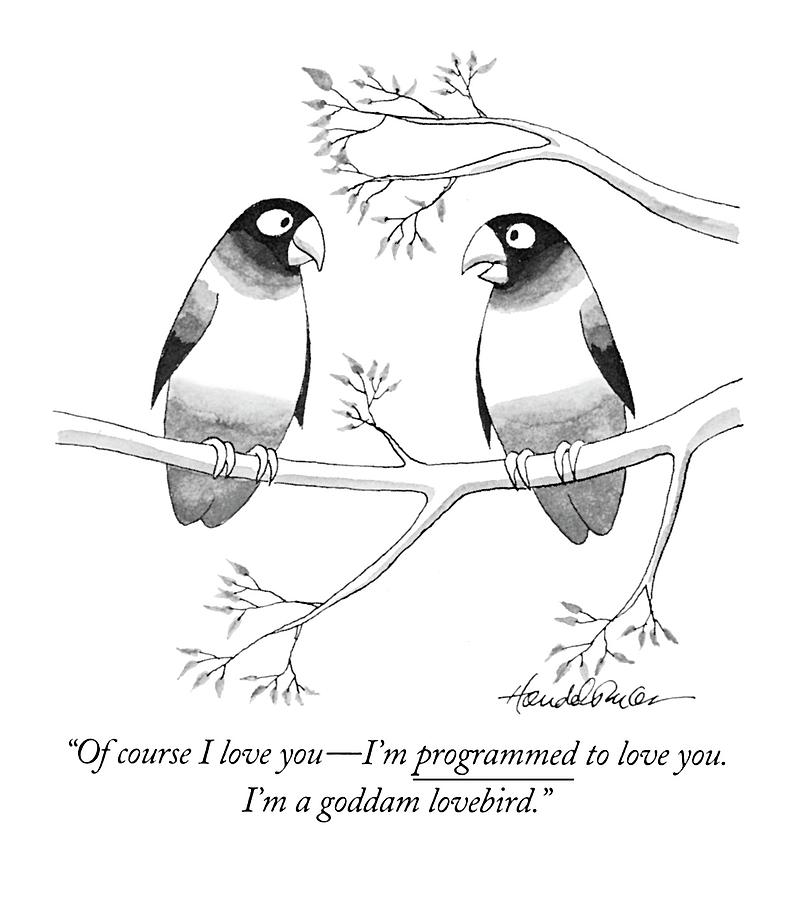 804x900 Of Course I Love You