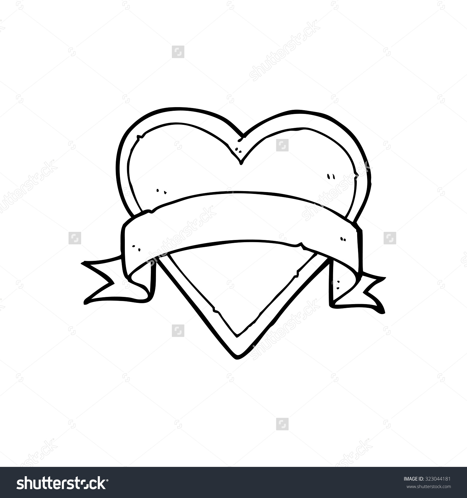 1500x1600 Simple Drawing Of Love