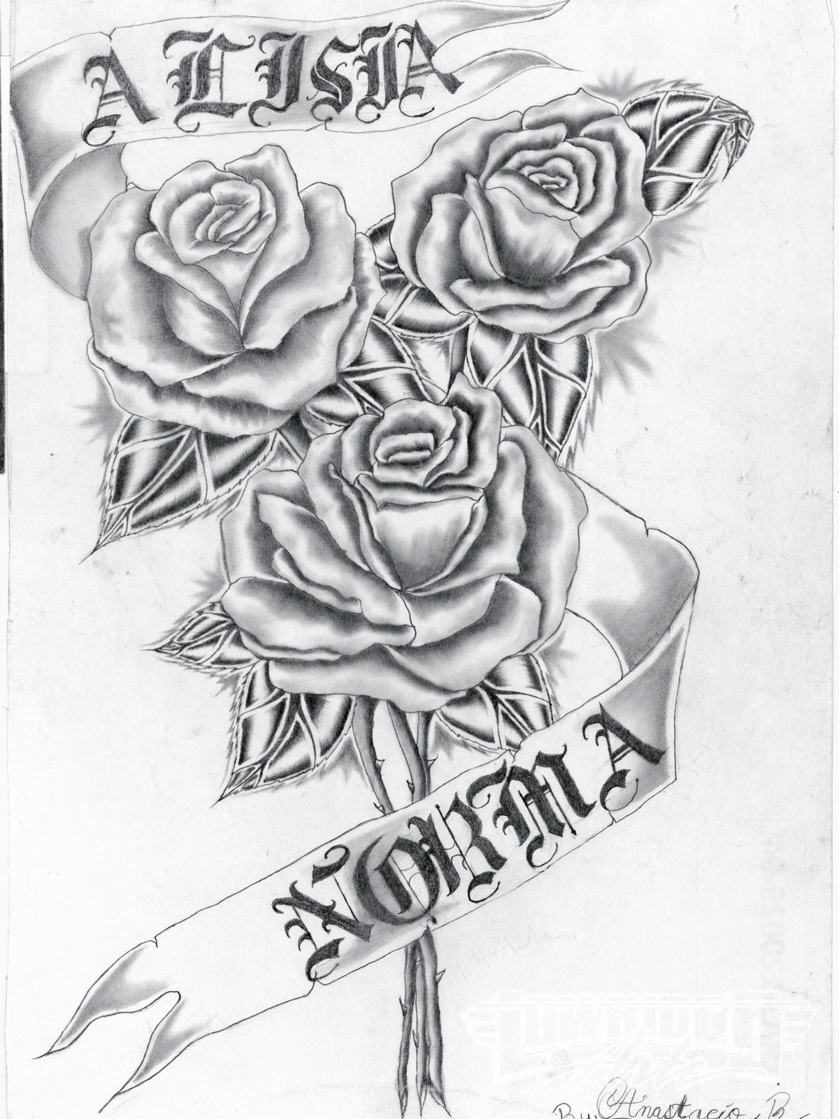 1200x1600 Aprilmay 2012 Black And White Art