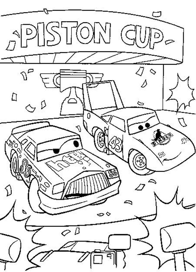 650x900 Matchbox Cars Coloring Pages 407020