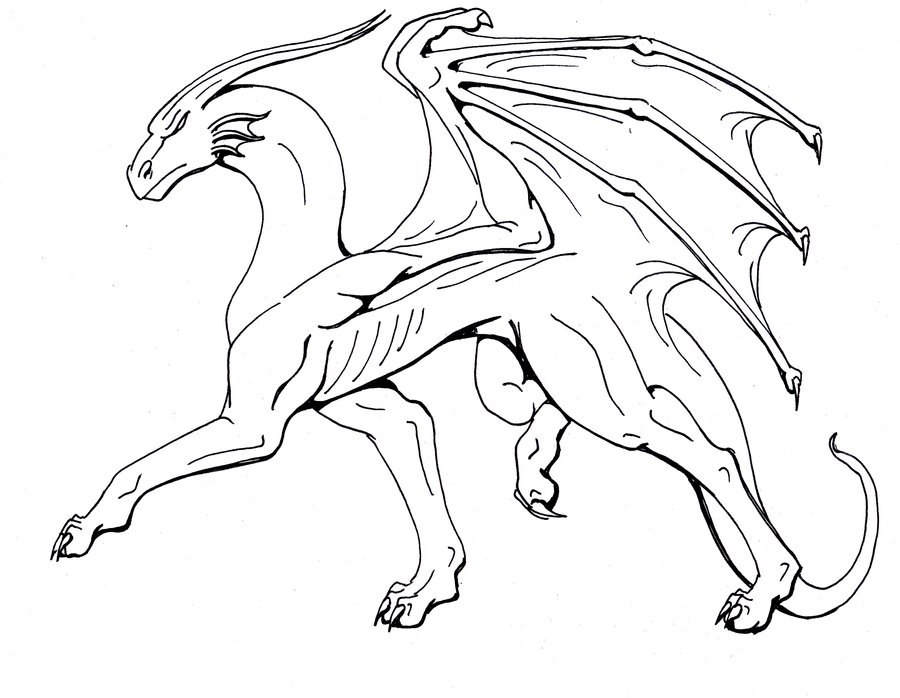 900x698 Free Line Art By Lowrider Girl