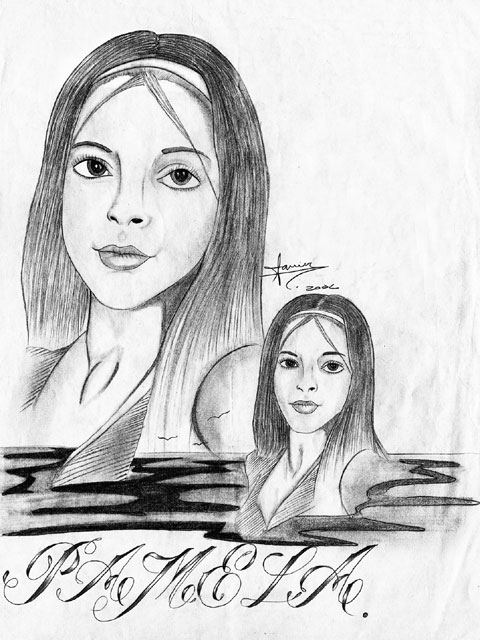 480x640 Black And White Art