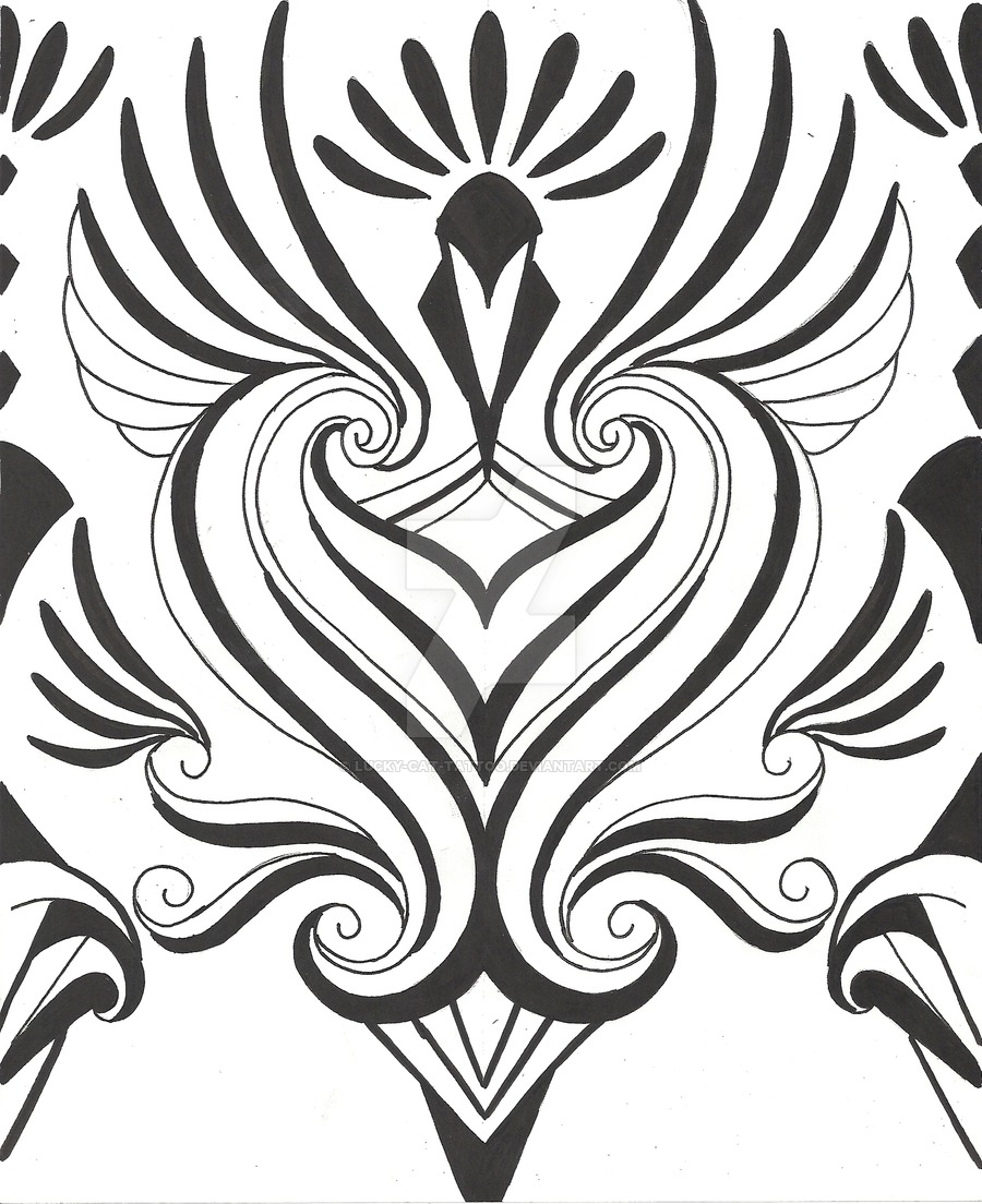 900x1104 Kevin's Polynesian Finished By Lucky Cat Tattoo