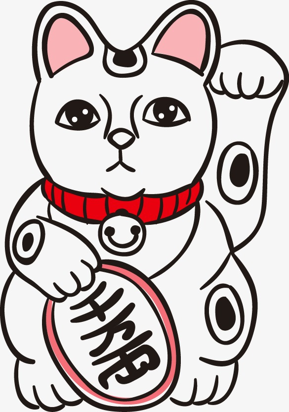 585x832 Decorative Elements Of Japanese Culture, Japan, Cultural Creatives