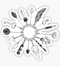 210x230 Lucky Charms Drawing Stickers Redbubble