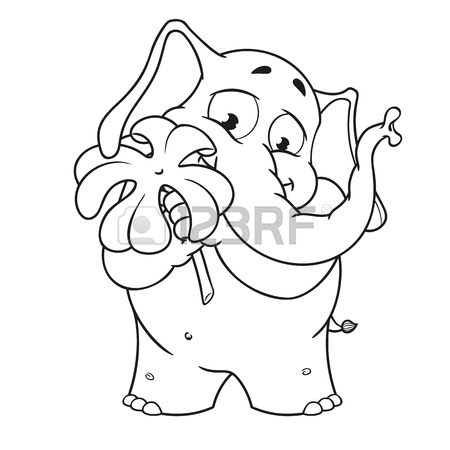 450x450 439 Cartoon Lucky Charm Illustration Cliparts, Stock Vector