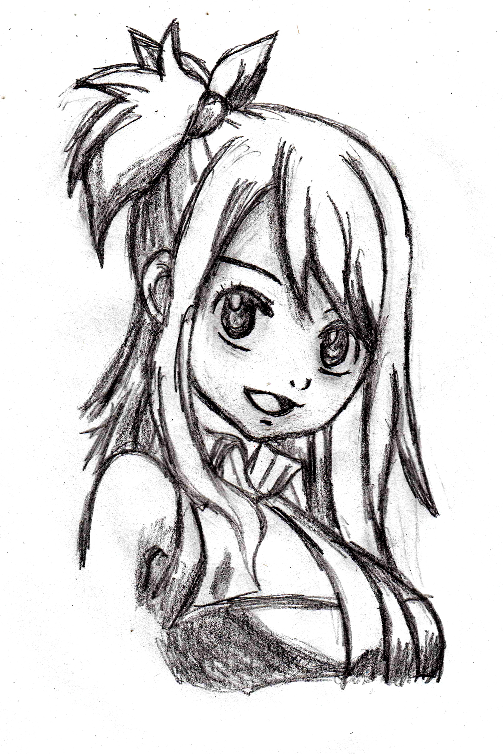 1684x2520 Fairy Tail Manga Drawing Tutorials Children