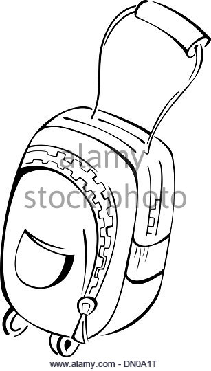 307x540 Luggage Bag Vector Vectors Stock Photos Amp Luggage Bag Vector