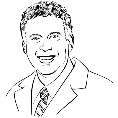 400x400 Herbst On The Future Of Pembrolizumab Therapy In Lung Cancer