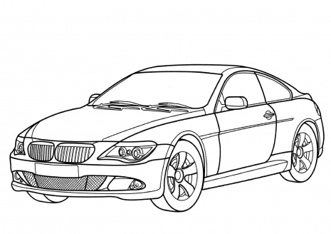 465x328 Cars Coloring Pages Online Coloring Pages Disney Printable