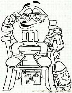 236x304 Printable Mampm Coloring Pages Coloring Pages For Kids Kids