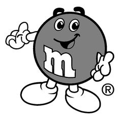 236x236 Corporate Logo Decals Mampm Decal Sticker 02