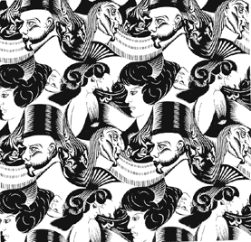 277x268 Tessellations