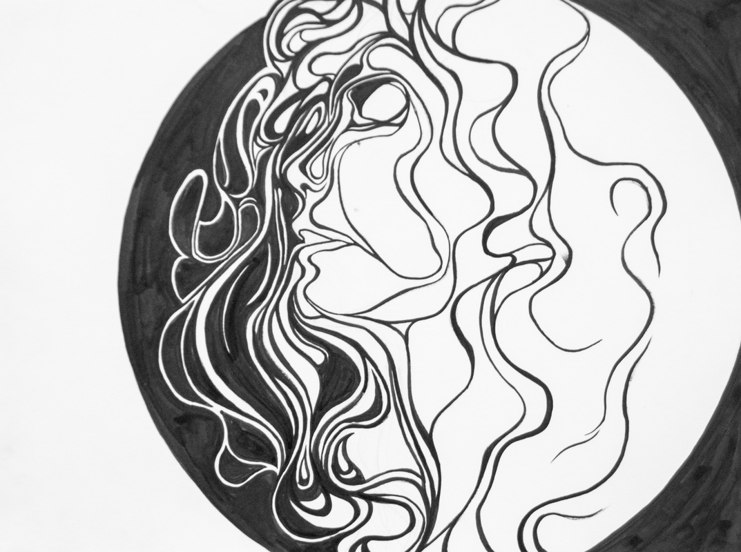 1073x800 Drawing Projects Spring 2015