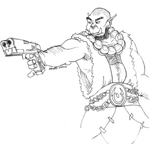 500x479 Not A M1911 Tumblr