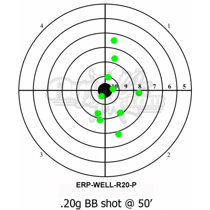 800x800 M4 R20 Tactical Carbine Aeg Plastic