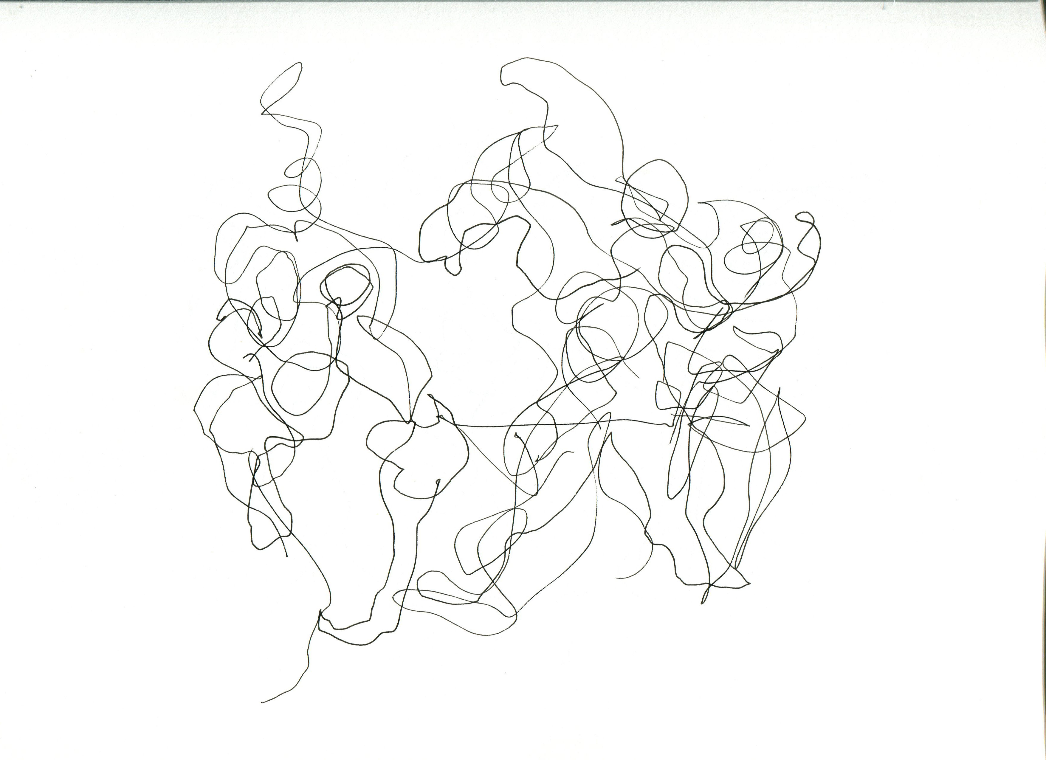 3509x2550 Drawing A Still Life