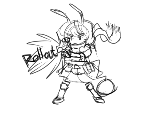 500x449 M4 The Azumarill Tumblr