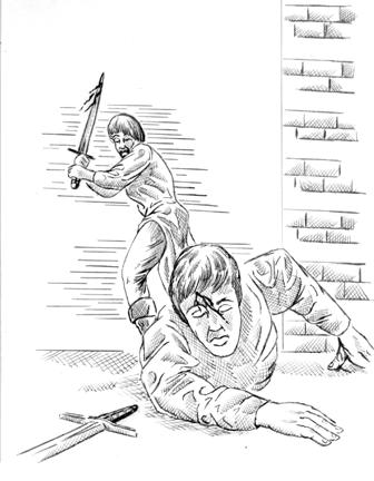 336x432 Act 5 Questions Robot Teeth