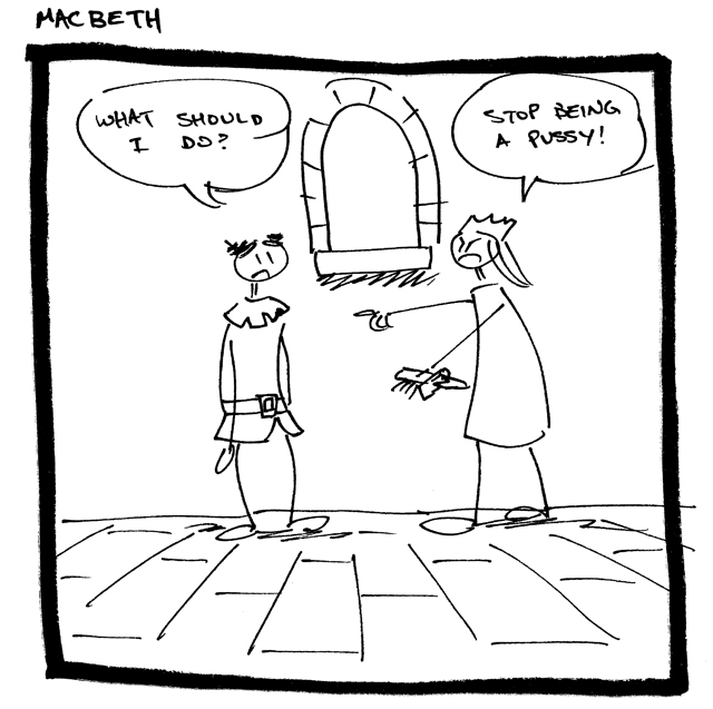 640x637 Act Iii Macbeth