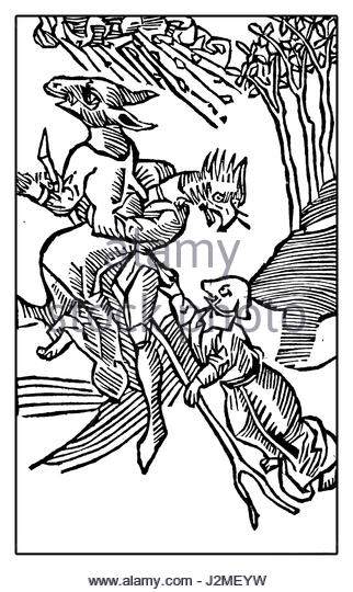 322x540 Flying Witches Stock Photos Amp Flying Witches Stock Images