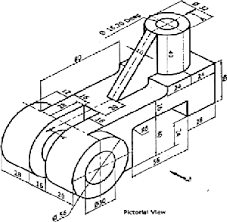 227x222 Image Result For Order Paper Engineering Drawing Orthographic