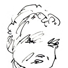 274x274 Mackerel By Joseph Broderick