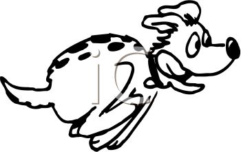 350x221 Mad Dog Clipart Clipart Panda