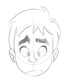 238x290 Learn How To Draw Cartoons Characters With Fun