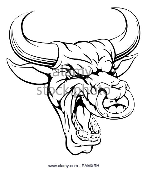 471x540 Illustration Mean Angry Looking Cartoon Stock Photos