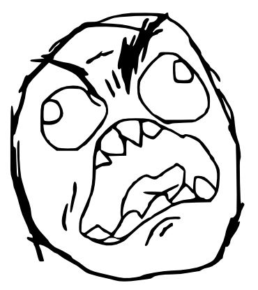 370x415 Memes Mad Face Image Memes