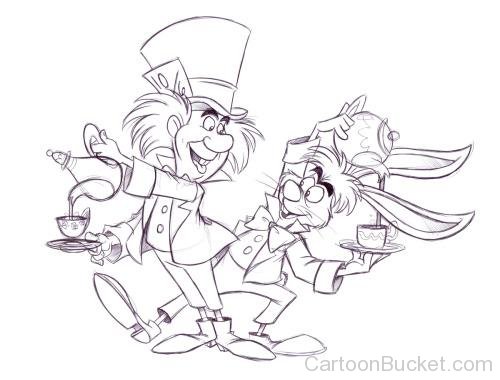 500x380 Mad Hatter Pictures, Images