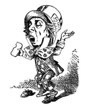 300x378 Filemad Hatter.gif Uncyclopedia Fandom Powered By Wikia