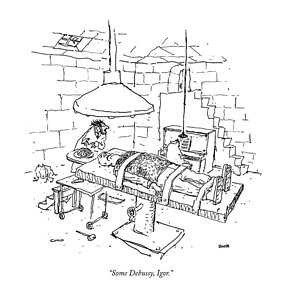 283x300 Mad Scientist Drawings Fine Art America