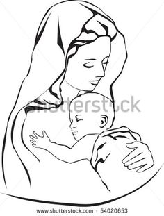 236x311 Madonna And Child Stock Photos, Images, Amp Pictures Shutterstock