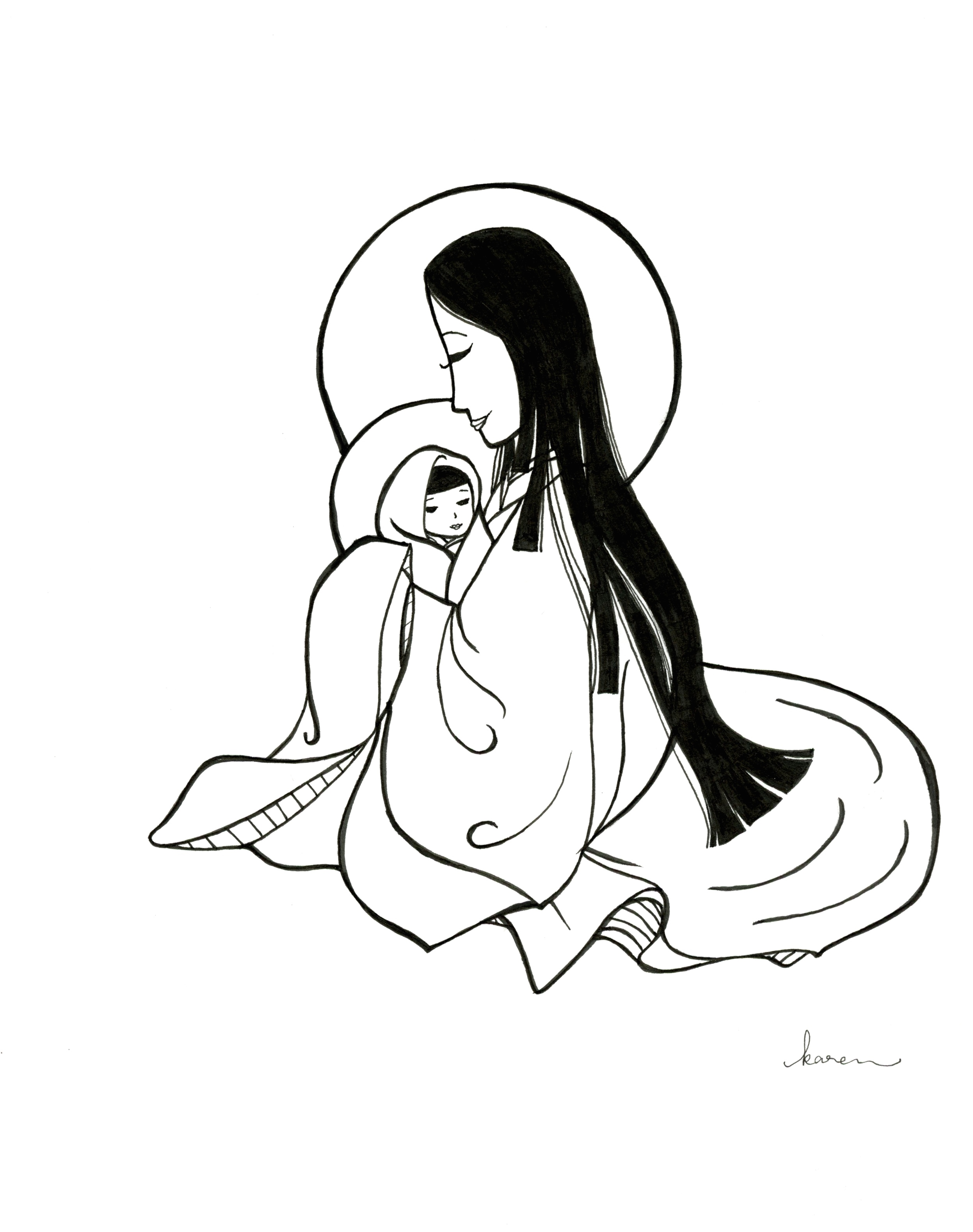 2493x3157 Mary Karenwriteshere