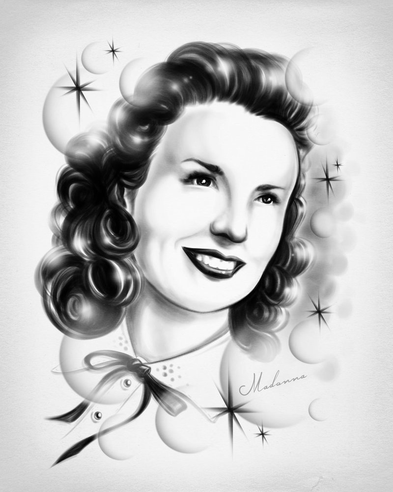 800x1000 Classic Portrait