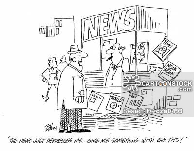 400x312 Girly Mag Cartoons And Comics